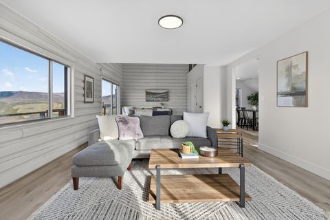 Tiny photo for 4075 S JUNIPER DR, Coalville, UT 84017 (MLS # 2147268)