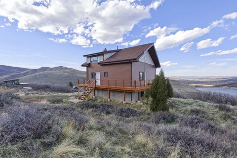 Tiny photo for 4075 S JUNIPER DR, Coalville, UT 84017 (MLS # 2147268)