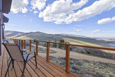 Tiny photo for 4075 S JUNIPER DR, Coalville, UT 84017 (MLS # 2147268)