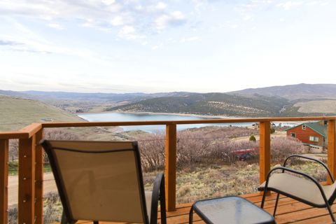 Tiny photo for 4075 S JUNIPER DR, Coalville, UT 84017 (MLS # 2147268)