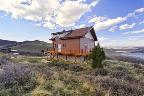 Tiny photo for 4075 S JUNIPER DR, Coalville, UT 84017 (MLS # 2147268)