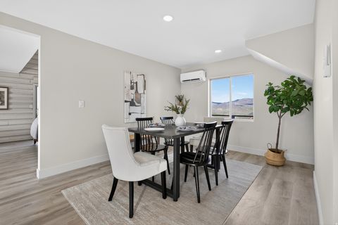 Tiny photo for 4075 S JUNIPER DR, Coalville, UT 84017 (MLS # 2147268)