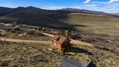 Tiny photo for 4075 S JUNIPER DR, Coalville, UT 84017 (MLS # 2147268)