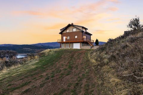 Tiny photo for 4075 S JUNIPER DR, Coalville, UT 84017 (MLS # 2147268)