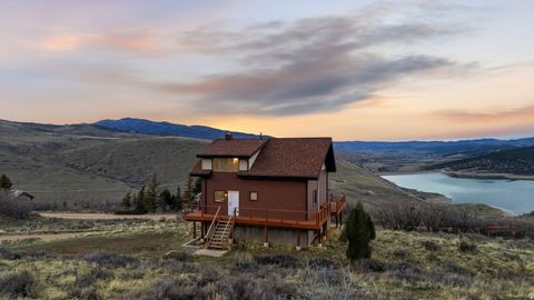 Tiny photo for 4075 S JUNIPER DR, Coalville, UT 84017 (MLS # 2147268)