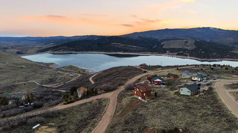 Tiny photo for 4075 S JUNIPER DR, Coalville, UT 84017 (MLS # 2147268)