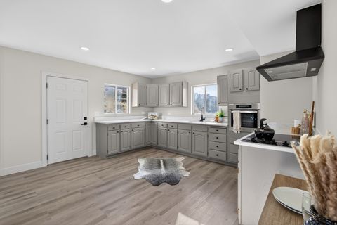 Tiny photo for 4075 S JUNIPER DR, Coalville, UT 84017 (MLS # 2147268)