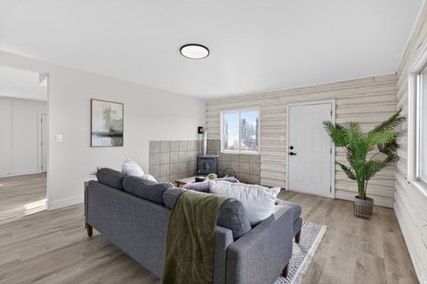 Tiny photo for 4075 S JUNIPER DR, Coalville, UT 84017 (MLS # 2147268)