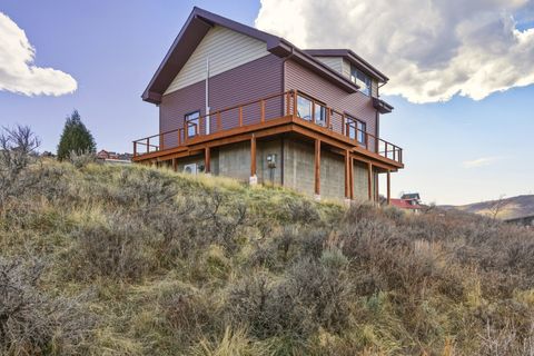 Tiny photo for 4075 S JUNIPER DR, Coalville, UT 84017 (MLS # 2147268)