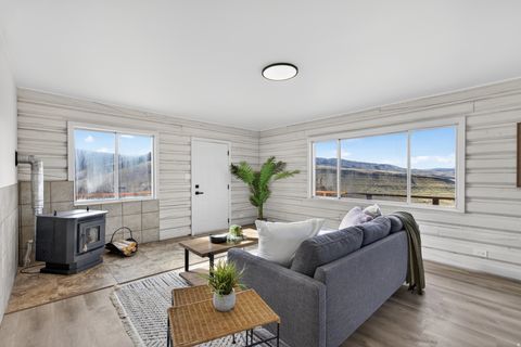 Tiny photo for 4075 S JUNIPER DR, Coalville, UT 84017 (MLS # 2147268)