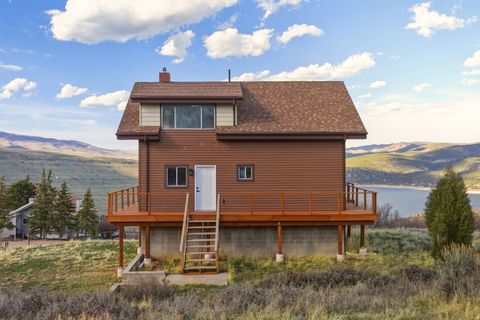 Tiny photo for 4075 S JUNIPER DR, Coalville, UT 84017 (MLS # 2147268)