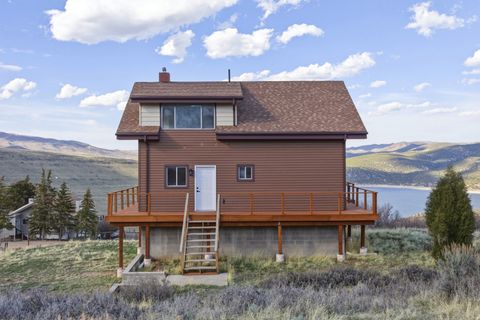 Tiny photo for 4075 S JUNIPER DR, Coalville, UT 84017 (MLS # 2147268)