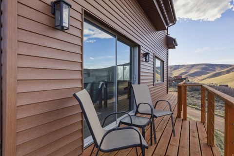 Tiny photo for 4075 S JUNIPER DR, Coalville, UT 84017 (MLS # 2147268)