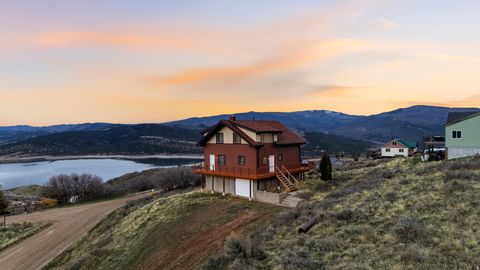 Tiny photo for 4075 S JUNIPER DR, Coalville, UT 84017 (MLS # 2147268)