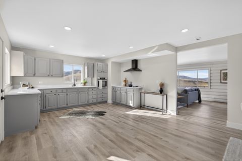 Tiny photo for 4075 S JUNIPER DR, Coalville, UT 84017 (MLS # 2147268)