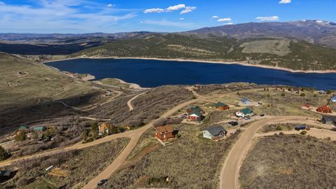 Tiny photo for 4075 S JUNIPER DR, Coalville, UT 84017 (MLS # 2147268)