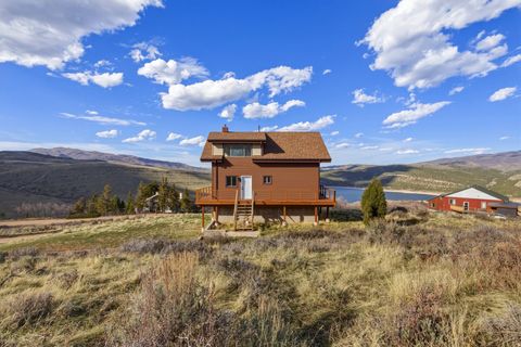 Tiny photo for 4075 S JUNIPER DR, Coalville, UT 84017 (MLS # 2147268)