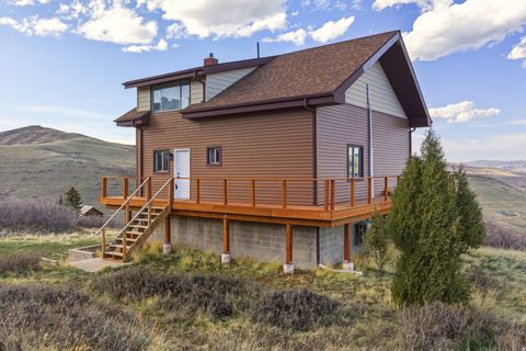 Tiny photo for 4075 S JUNIPER DR, Coalville, UT 84017 (MLS # 2147268)