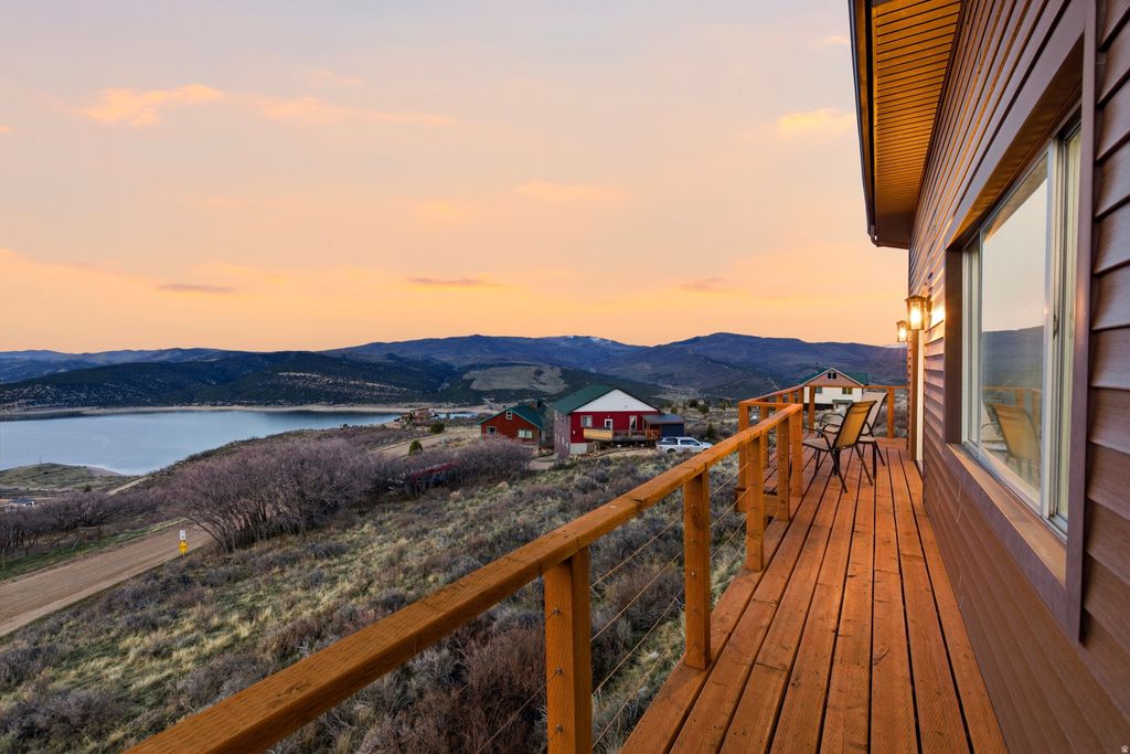 Photo of 4075 S JUNIPER DR, Coalville, UT 84017 (MLS # 2147268)