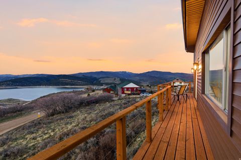 Tiny photo for 4075 S JUNIPER DR, Coalville, UT 84017 (MLS # 2147268)