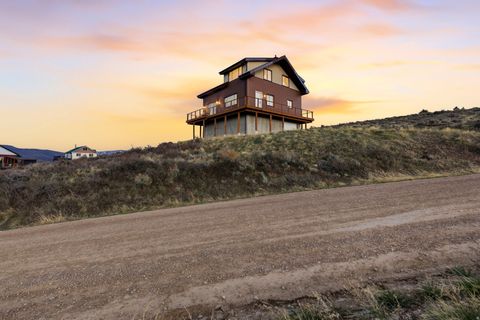 Tiny photo for 4075 S JUNIPER DR, Coalville, UT 84017 (MLS # 2147268)