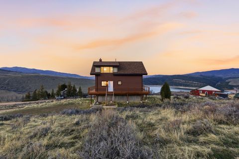 Tiny photo for 4075 S JUNIPER DR, Coalville, UT 84017 (MLS # 2147268)