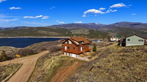 Tiny photo for 4075 S JUNIPER DR, Coalville, UT 84017 (MLS # 2147268)