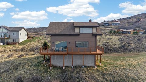 Tiny photo for 4075 S JUNIPER DR, Coalville, UT 84017 (MLS # 2147268)