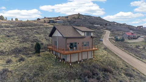 Tiny photo for 4075 S JUNIPER DR, Coalville, UT 84017 (MLS # 2147268)