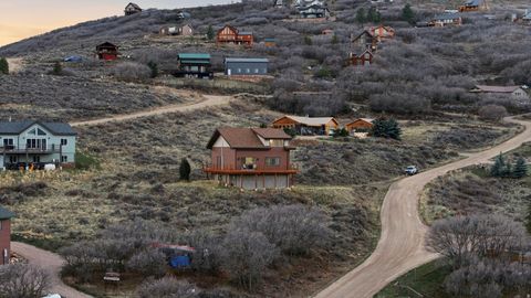 Tiny photo for 4075 S JUNIPER DR, Coalville, UT 84017 (MLS # 2147268)