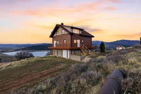 Tiny photo for 4075 S JUNIPER DR, Coalville, UT 84017 (MLS # 2147268)