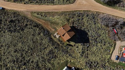 Tiny photo for 4075 S JUNIPER DR, Coalville, UT 84017 (MLS # 2147268)