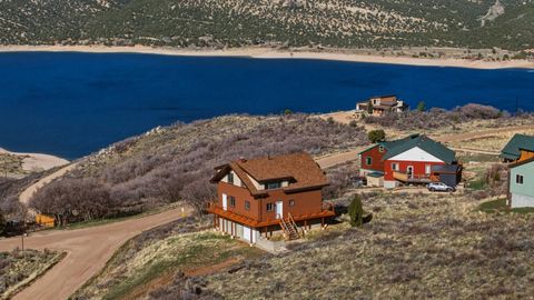 Tiny photo for 4075 S JUNIPER DR, Coalville, UT 84017 (MLS # 2147268)