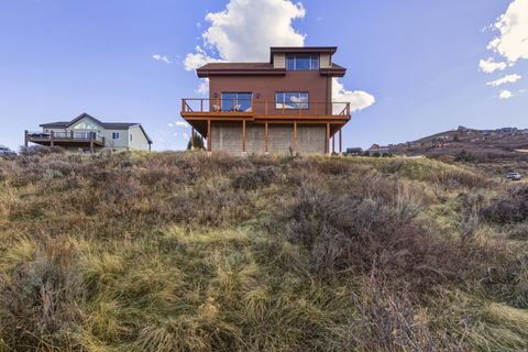 Tiny photo for 4075 S JUNIPER DR, Coalville, UT 84017 (MLS # 2147268)