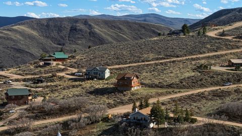 Tiny photo for 4075 S JUNIPER DR, Coalville, UT 84017 (MLS # 2147268)