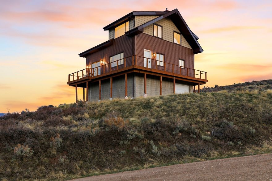 Not everyone can know a vacation cabin less than 45 minutes away from Salt Lake City, but you could  Located in the highly desirable Rockport Estates subdivision between Colville and Heber, Utah. Here you are minutes away from all of your favorite recreation activities, including hunting fishing, ATVs, boating, waterboarding, water, skiing and many more. You'll enjoy the wraparound deck with an unobstructed view of Rockport Lake as well as a recent full cosmetic remodel.  Located only minutes away from Park city Salt Lake City, Salt Lake, International Airport, and some of the best dining and entertainment that Utah has to offer. This truly is the best of both cabin living, but still staying close to civilization.  If you are ready to get started on your next adventure in Real Estate, just remember that buying selling and investing in real estate all begins with Swett Equity.  To see more details, photos, and videos for this and other properties visit https://swettequity.com