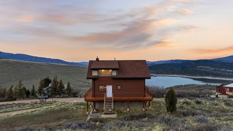 Tiny photo for 4075 S JUNIPER DR, Coalville, UT 84017 (MLS # 2147268)