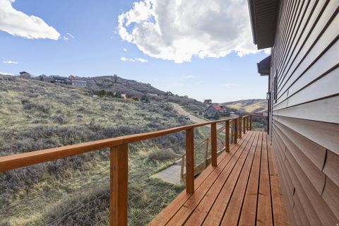 Tiny photo for 4075 S JUNIPER DR, Coalville, UT 84017 (MLS # 2147268)