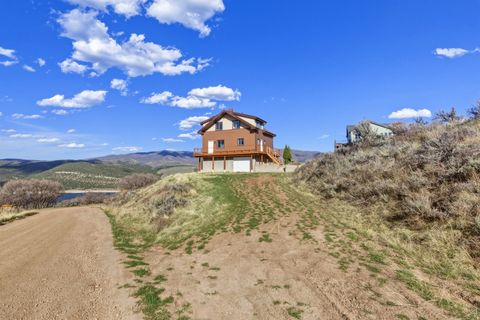 Tiny photo for 4075 S JUNIPER DR, Coalville, UT 84017 (MLS # 2147268)