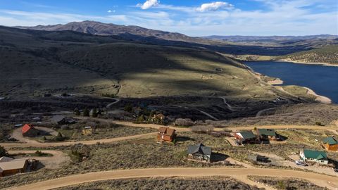 Tiny photo for 4075 S JUNIPER DR, Coalville, UT 84017 (MLS # 2147268)