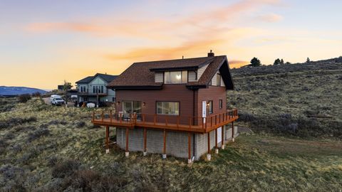 Tiny photo for 4075 S JUNIPER DR, Coalville, UT 84017 (MLS # 2147268)