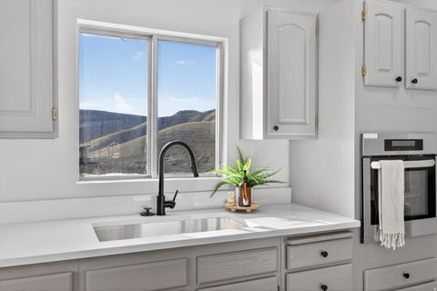 Tiny photo for 4075 S JUNIPER DR, Coalville, UT 84017 (MLS # 2147268)