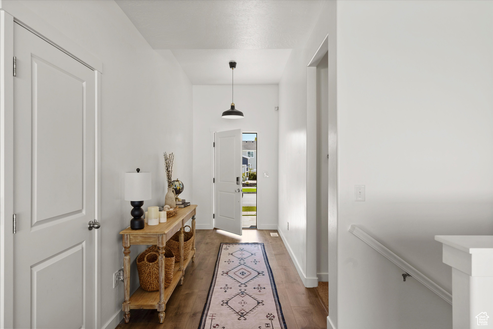 LEGACY FARMS - Residential