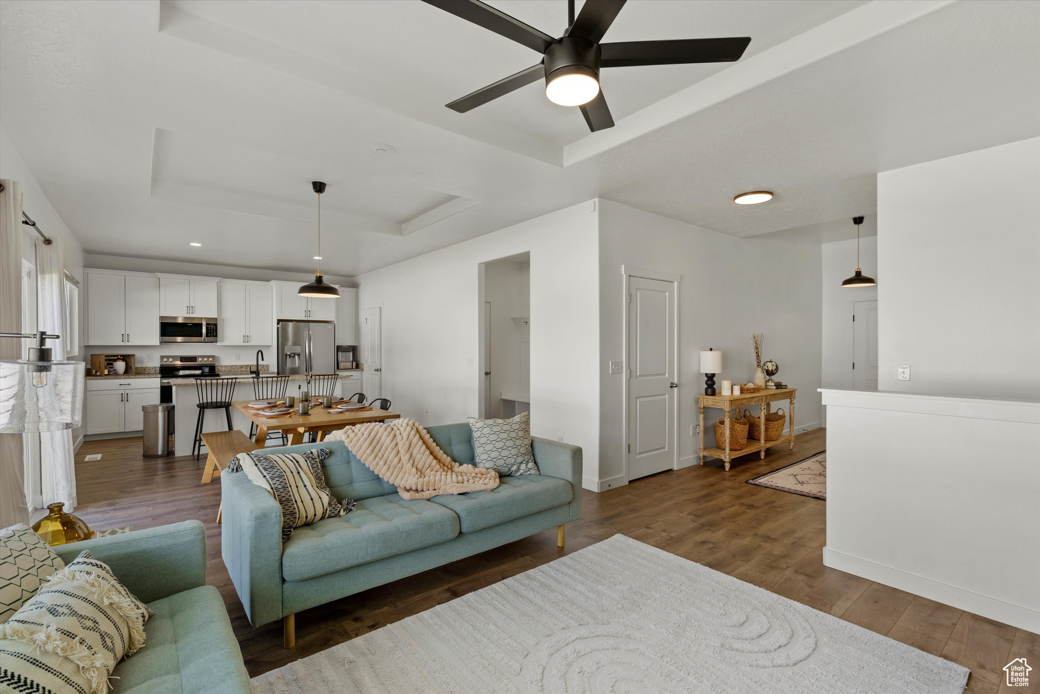 LEGACY FARMS - Residential