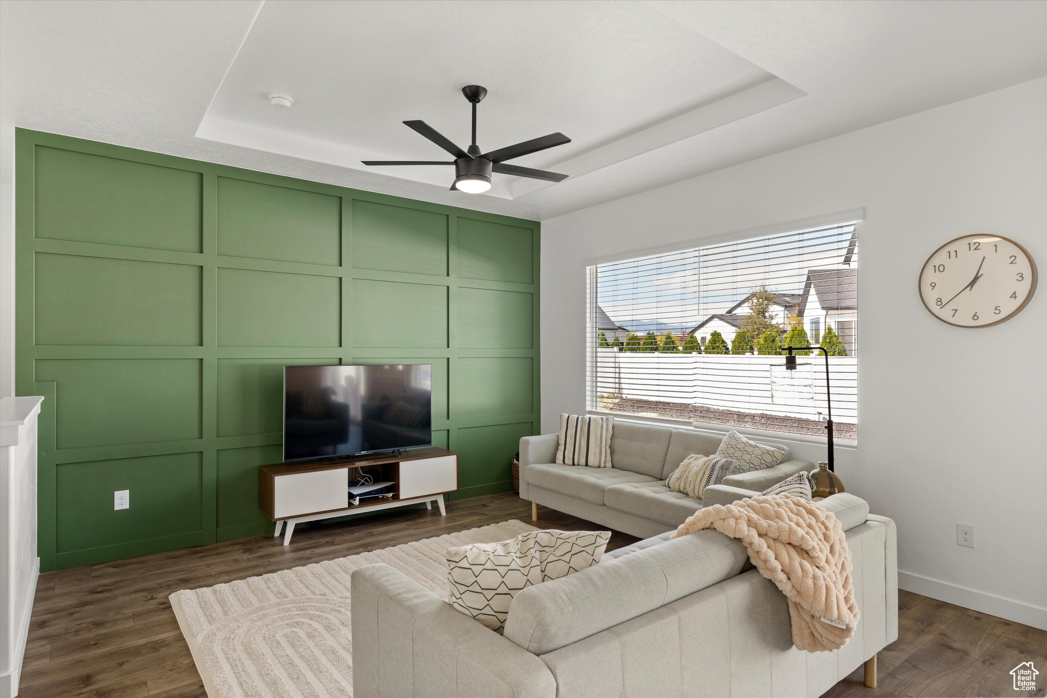 LEGACY FARMS - Residential