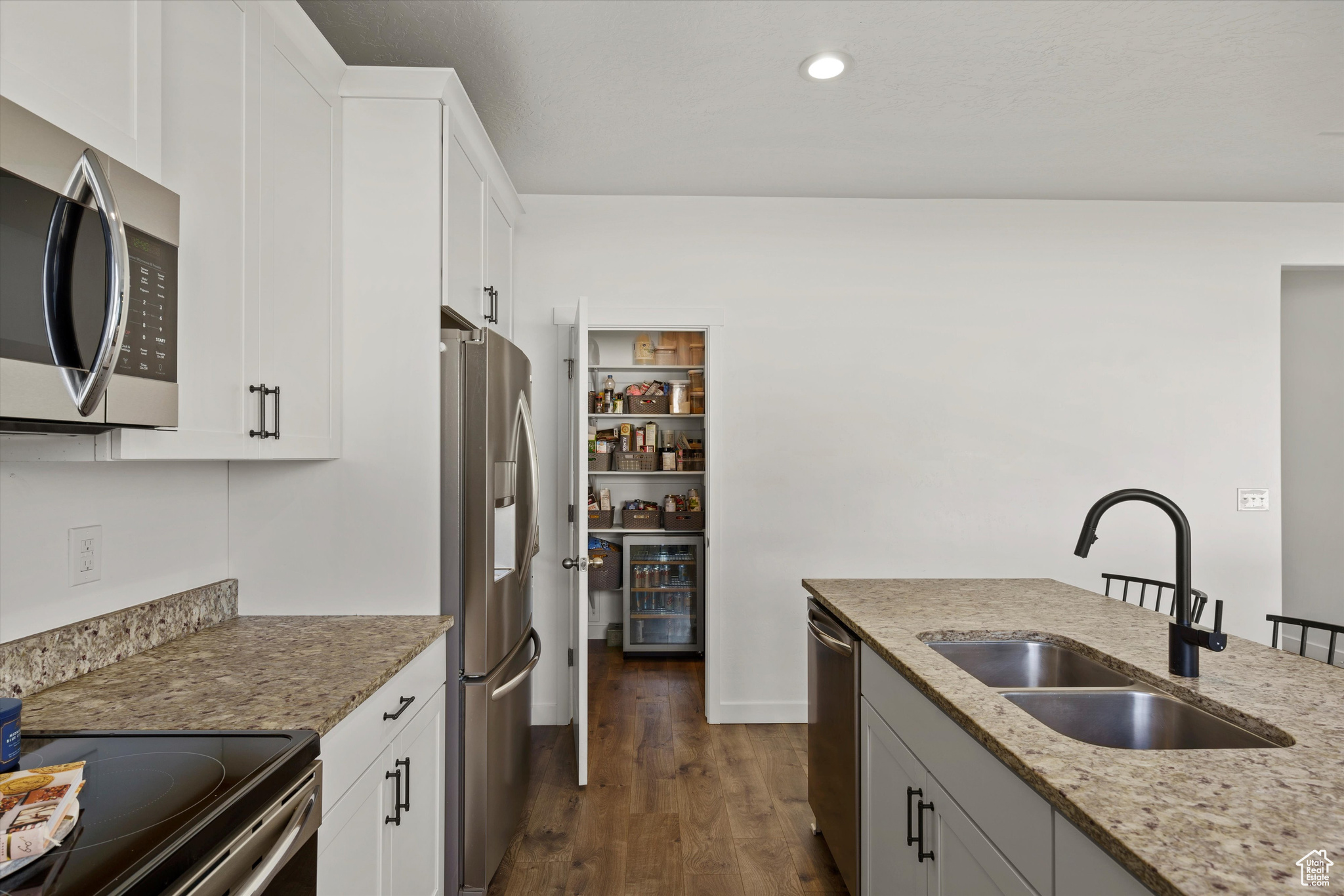 LEGACY FARMS - Residential