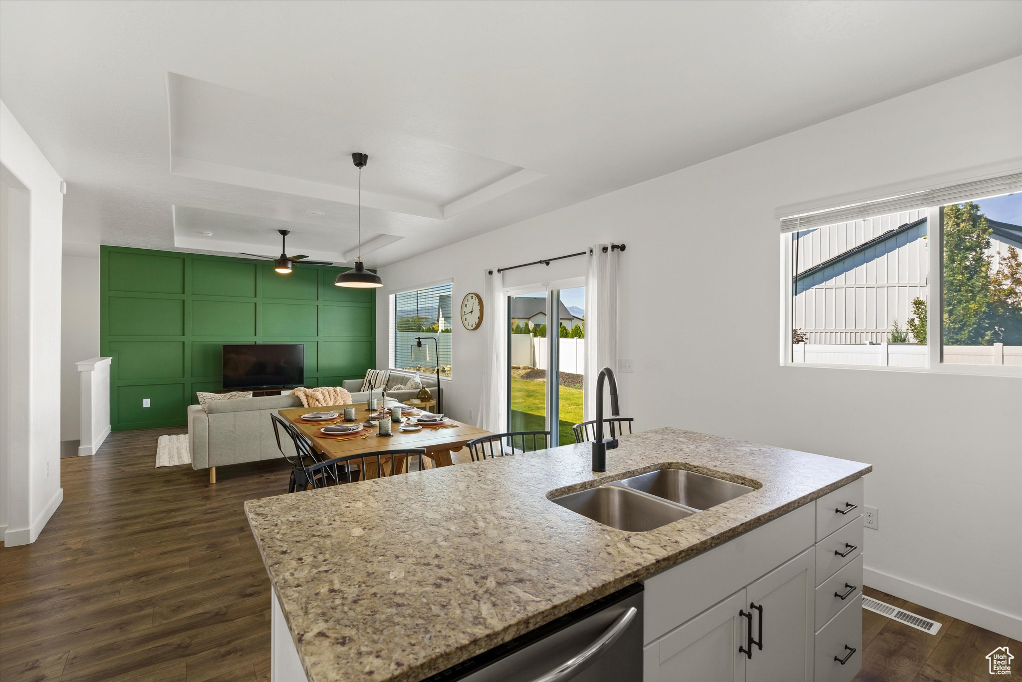 LEGACY FARMS - Residential