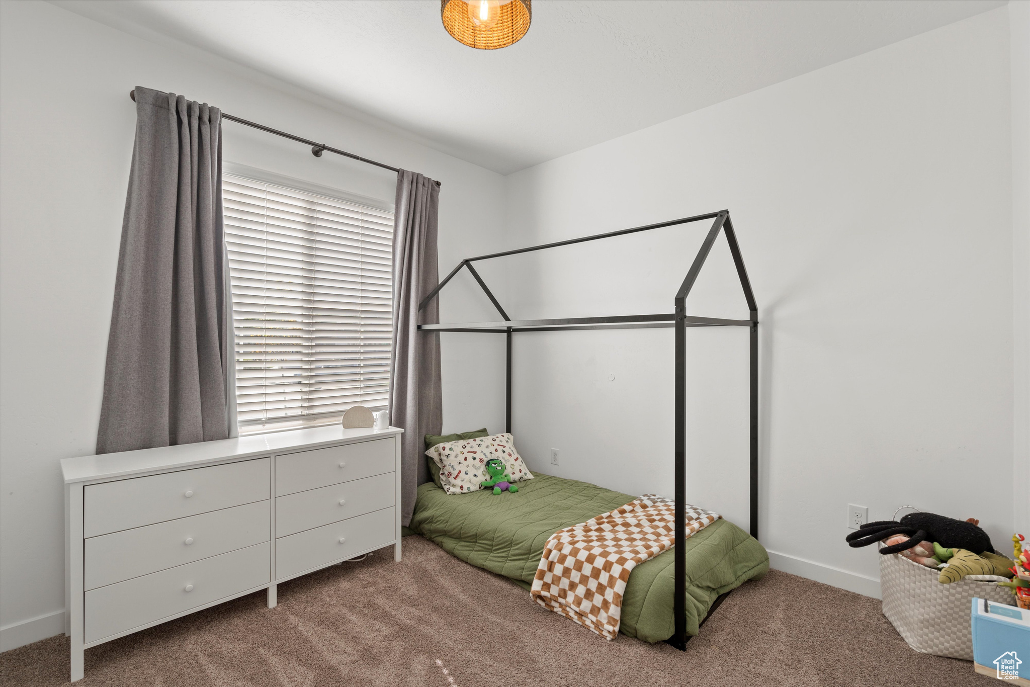 LEGACY FARMS - Residential