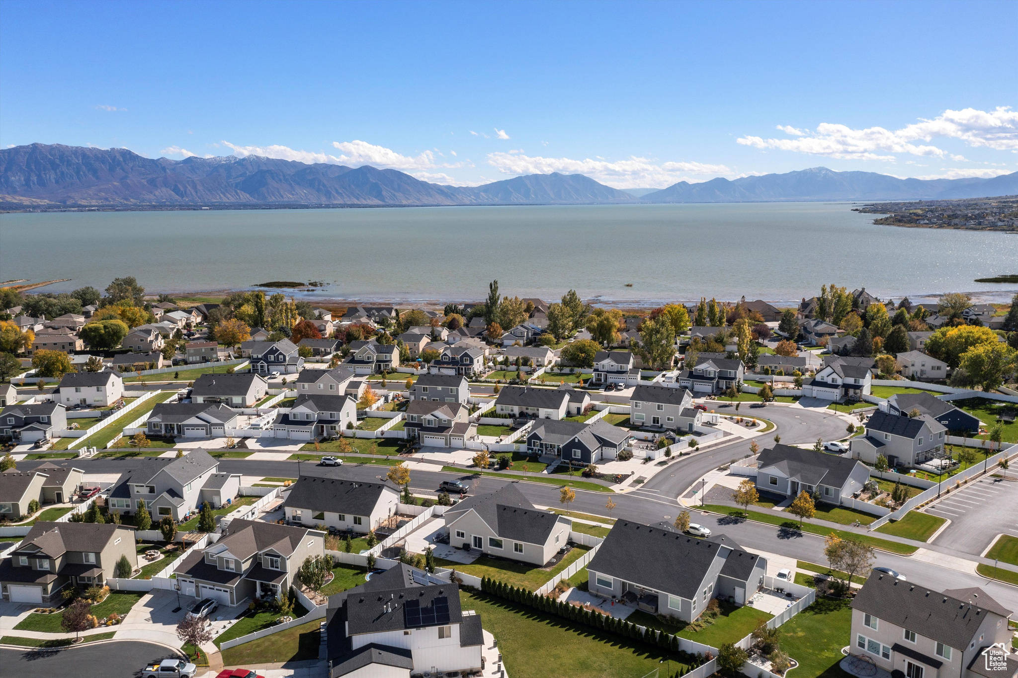 LEGACY FARMS - Residential