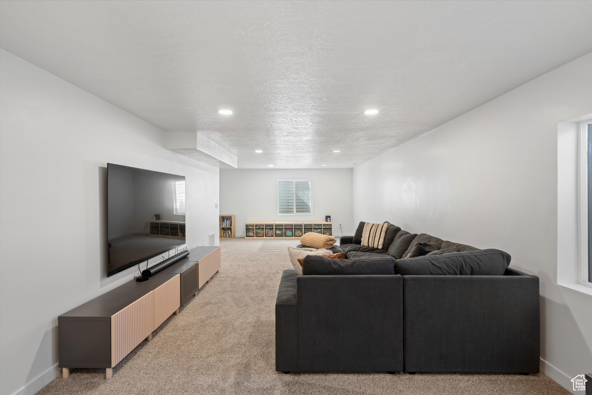 LEGACY FARMS - Residential